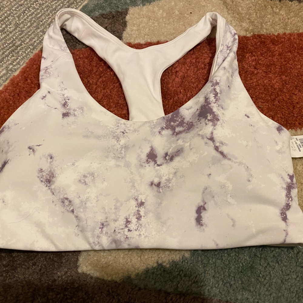 Old Navy Sports Bra Small NWT